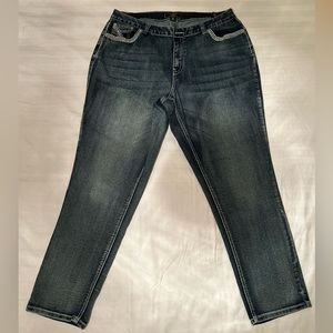 CATO Women Classic 18w
